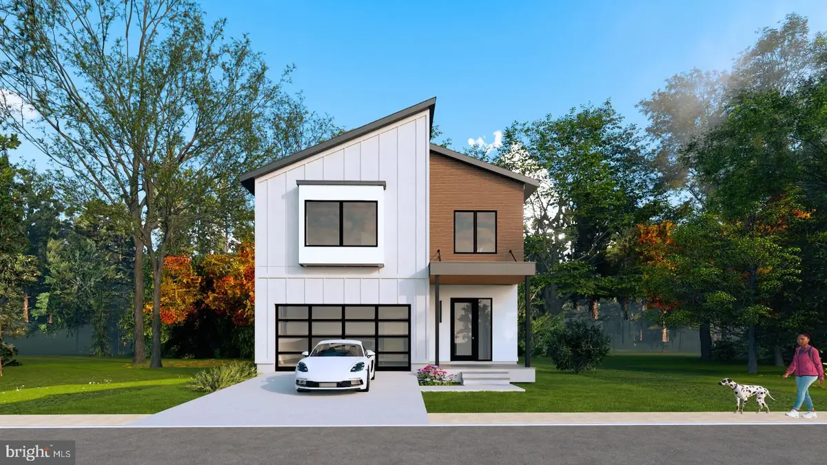 5812 2nd St S, Arlington, VA 22204 - #1