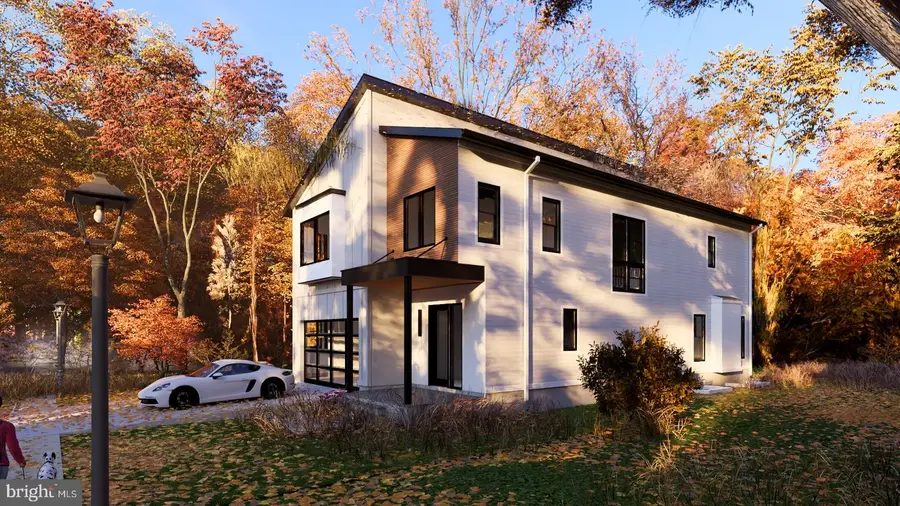 5812 2nd St S, Arlington, VA 22204 - #2