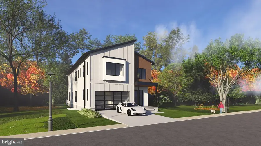 5812 2nd St S, Arlington, VA 22204 - #3