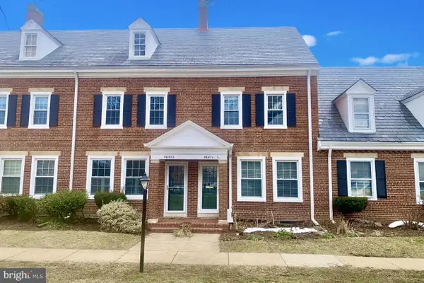 4647 36th St S #a, ARLINGTON, VA 22206