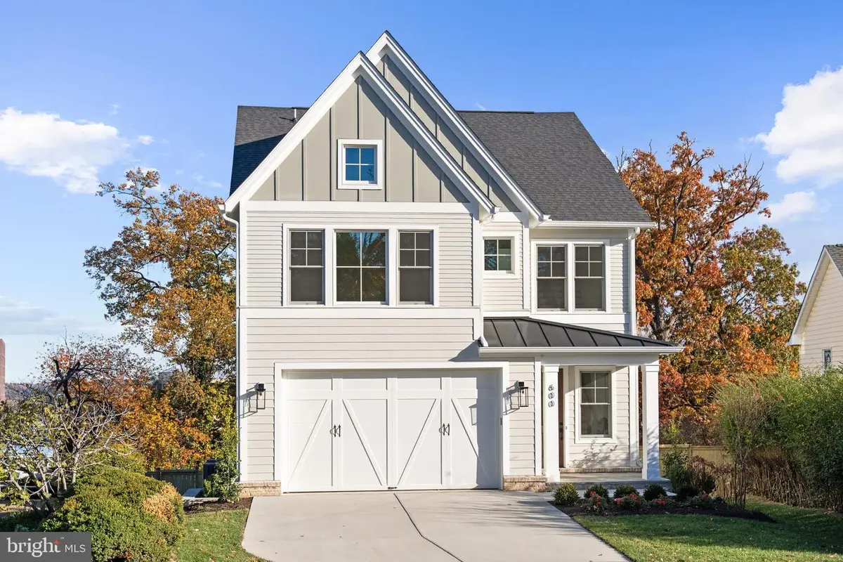 600 29th Rd S, Arlington, VA 22202 - #1