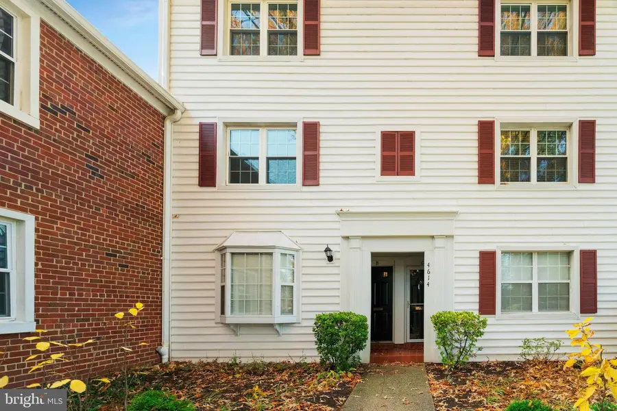 4614-b 28th Rd S #b, Arlington, VA 22206 - #2