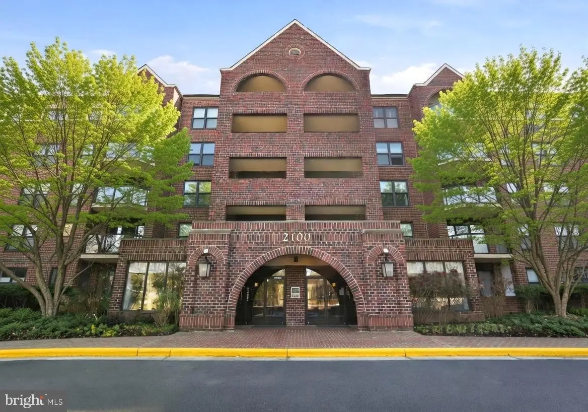 2100 Langston Blvd #207, Arlington, VA 22201 - #1