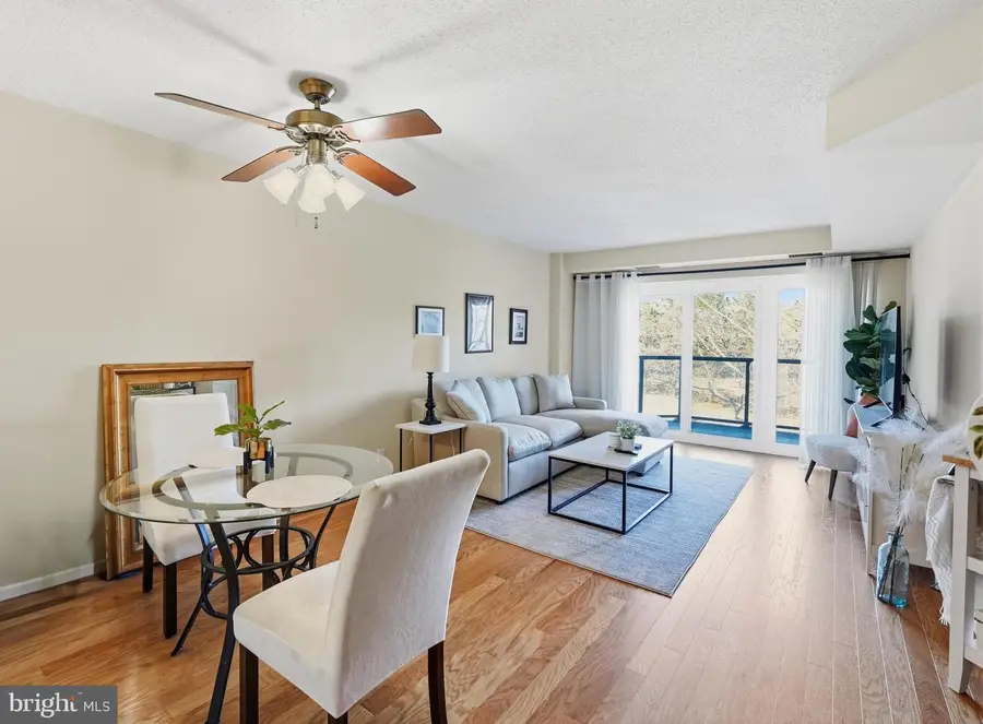 2100 Langston Blvd #207, Arlington, VA 22201 - #2