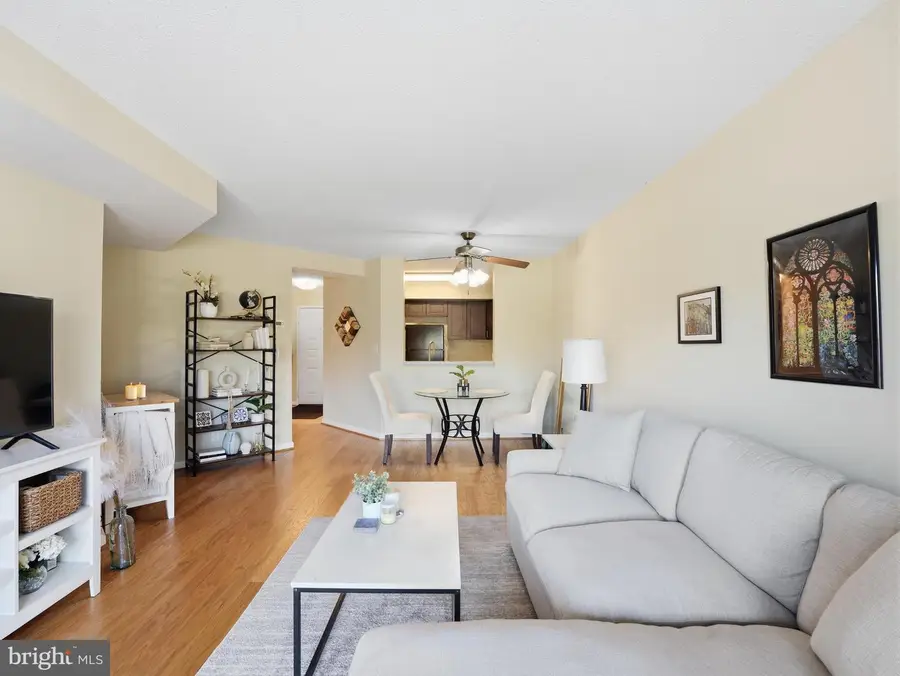 2100 Langston Blvd #207, Arlington, VA 22201 - #3