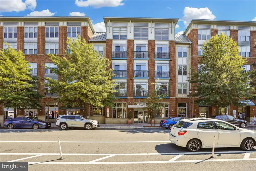 1800 Wilson Blvd #227, Arlington, VA 22201 - #2