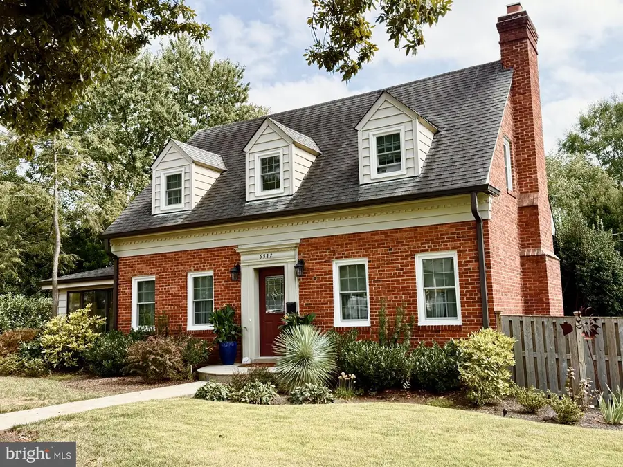 5542 18th Rd N, Arlington, VA 22205 - #2