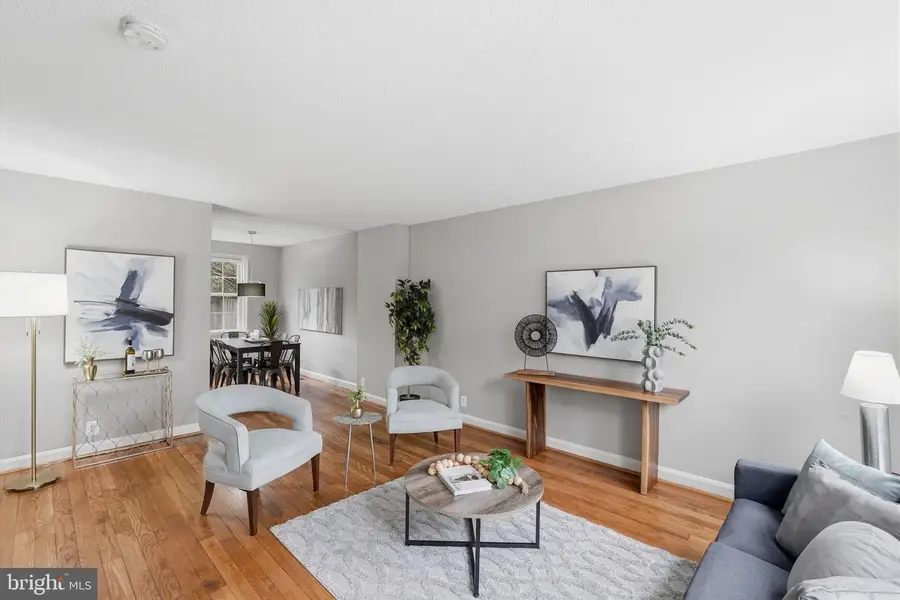 3617 S Taylor St, Arlington, VA 22206 - #3