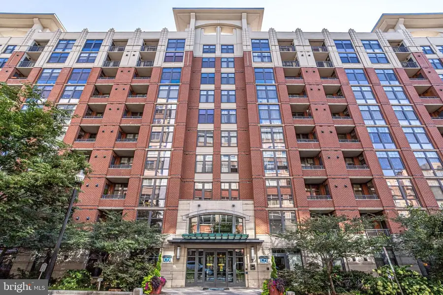 1021 N Garfield St #740, Arlington, VA 22201 - #2