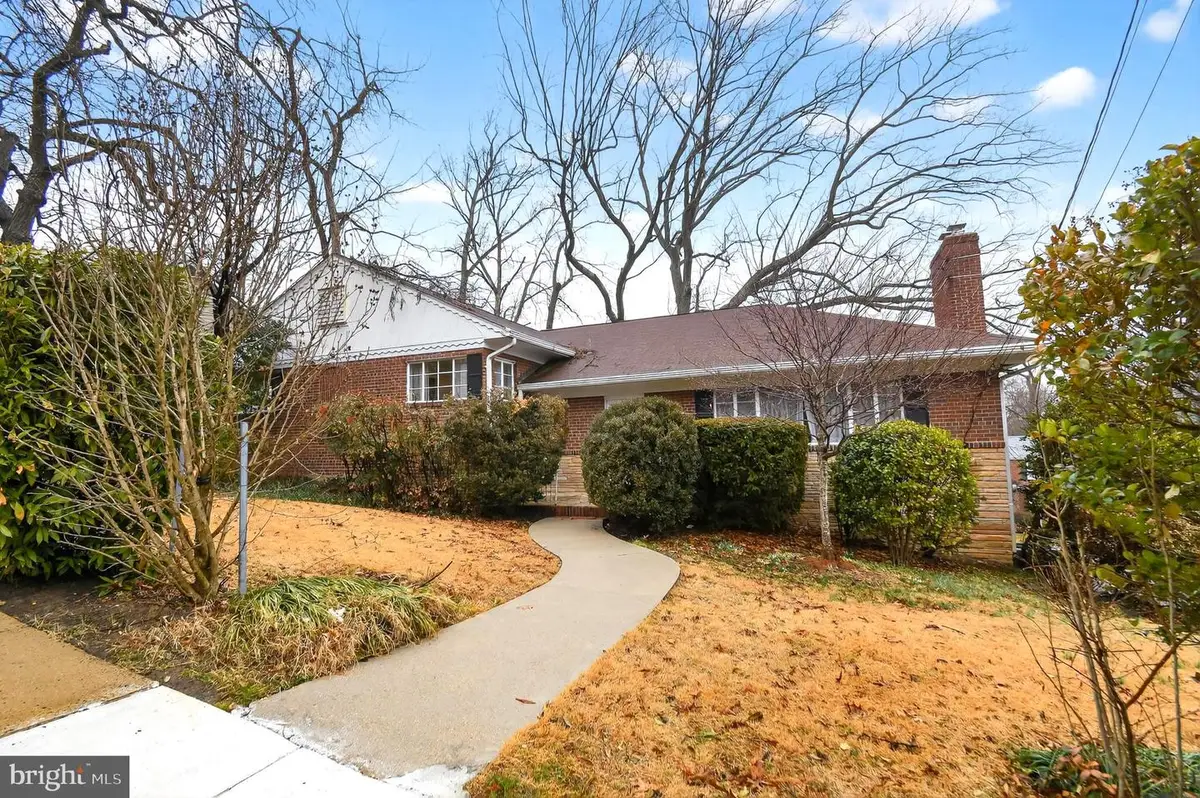 707 26th Pl S, Arlington, VA 22202 - #1