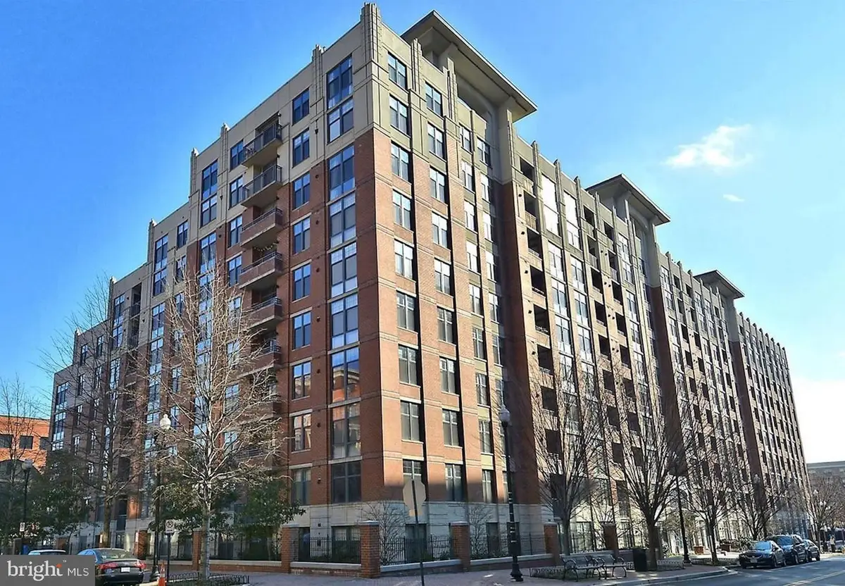 1021 N Garfield St #404, Arlington, VA 22201 - #1
