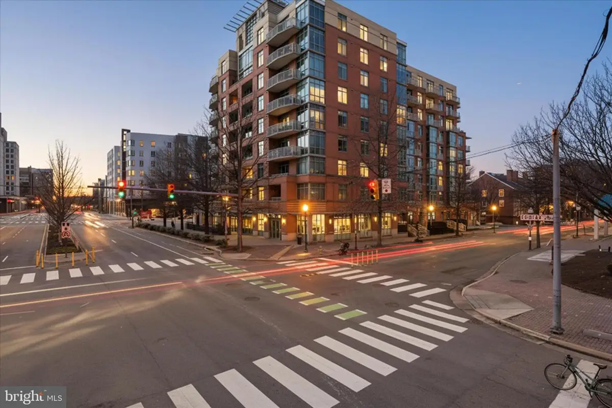 1000 N Randolph St #209, Arlington, VA 22201 - #1