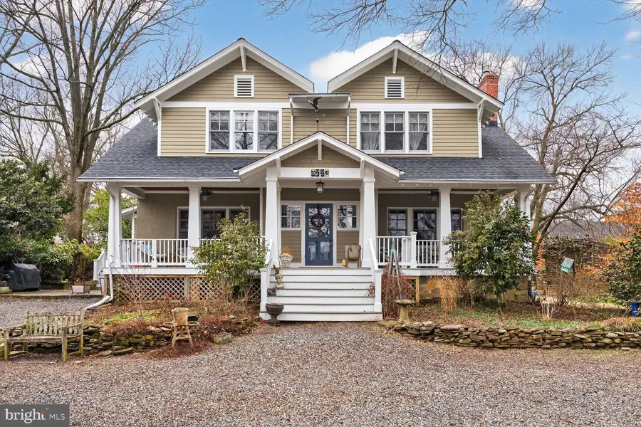 5723 27th St N, Arlington, VA 22207 - #2