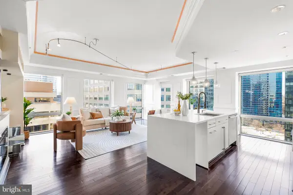 1111 19th St N #1707, ARLINGTON, VA 22209