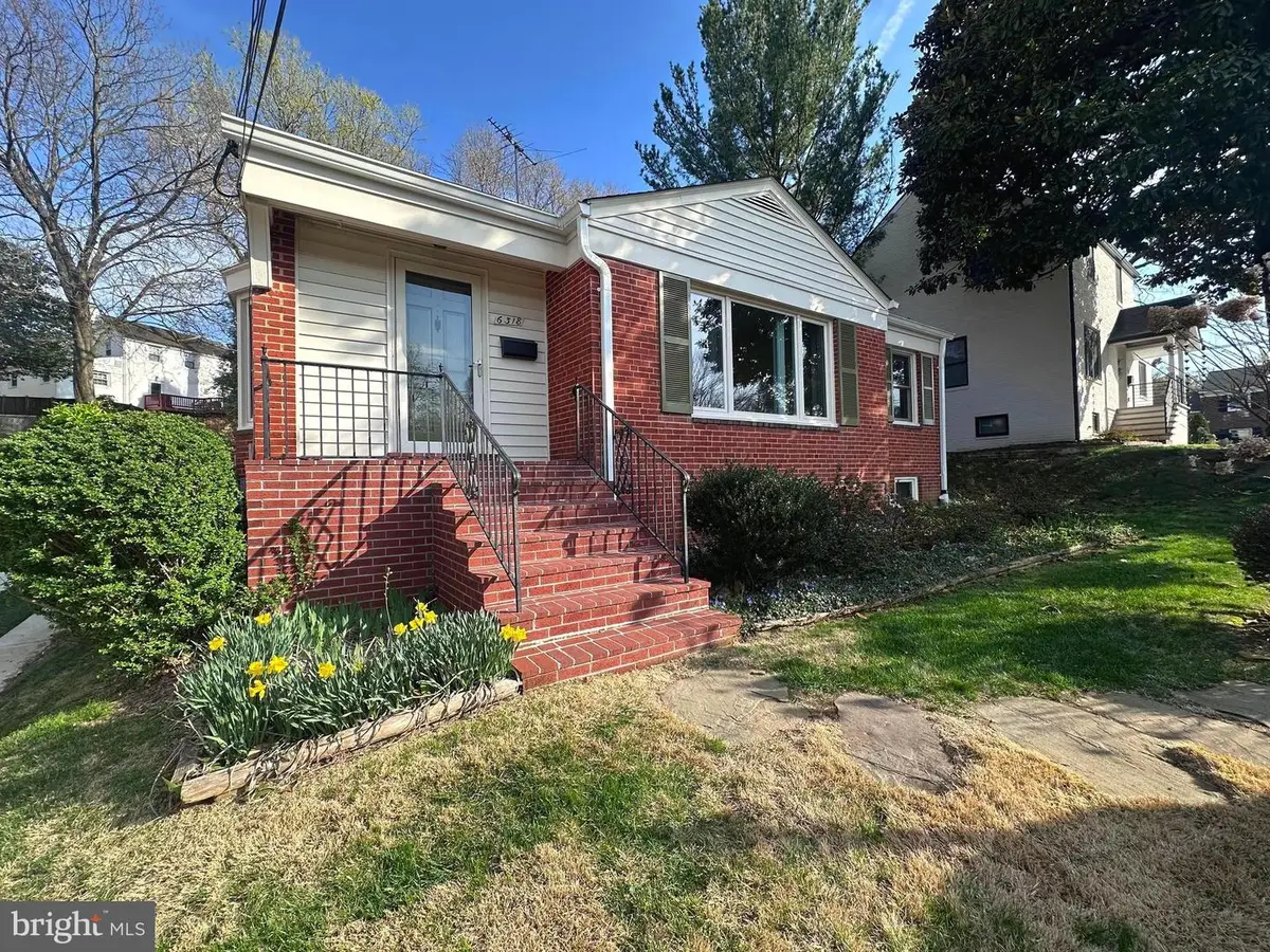6318 11th Rd N, Arlington, VA 22205 - #1