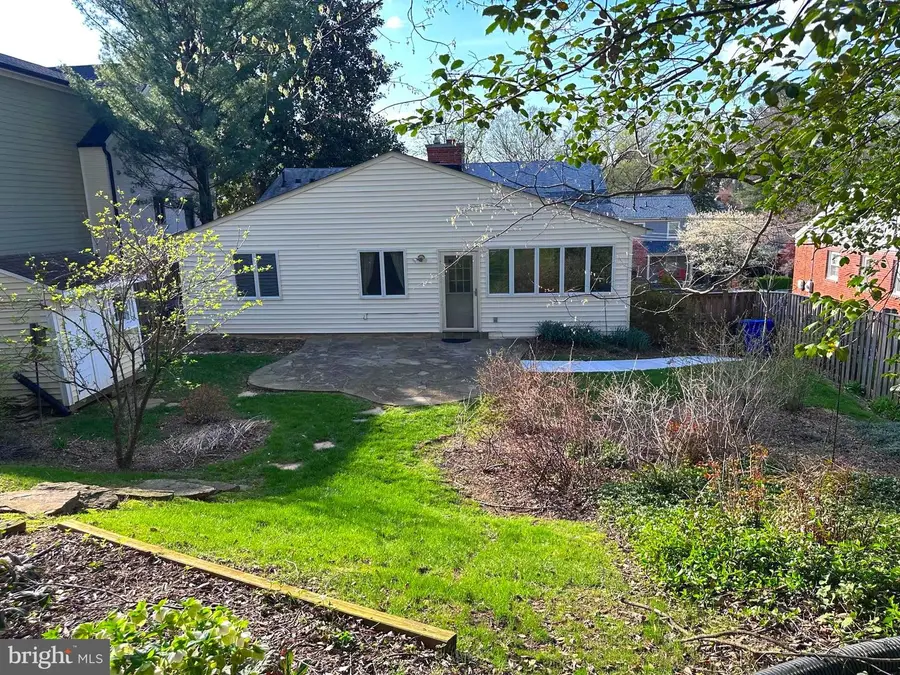 6318 11th Rd N, Arlington, VA 22205 - #3