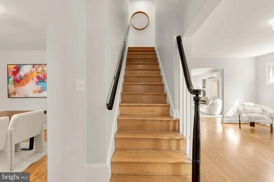 1621 N Quincy St, Arlington, VA 22207 - #3