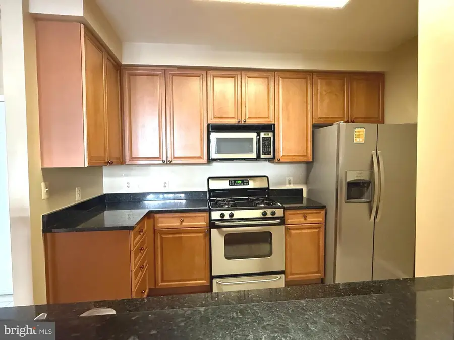 801 S Greenbrier St #215, Arlington, VA 22204 - #2