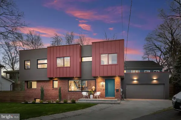 3004 N Underwood St, ARLINGTON, VA 22213