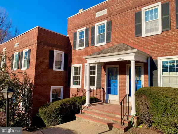 4849 28th St S #b, ARLINGTON, VA 22206