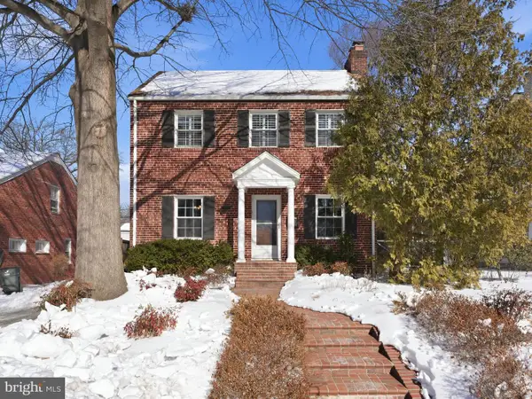 6223 26th Road N, ARLINGTON, VA 22207