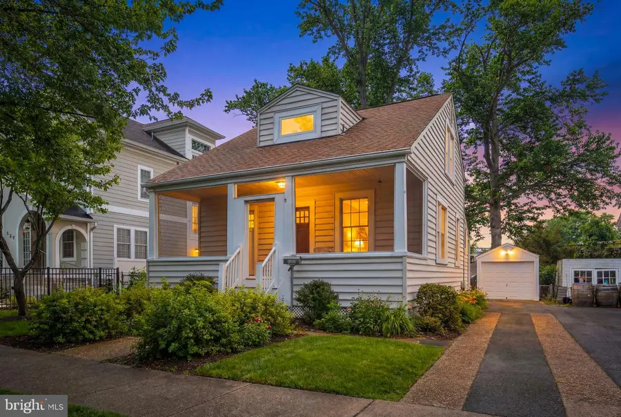 635 23rd St S, Arlington, VA 22202 - #2