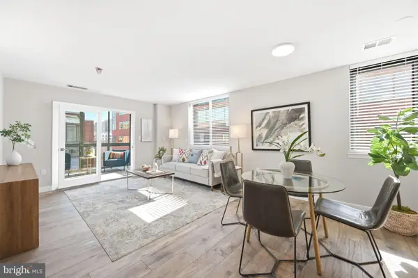 1045 N Utah St #2-701, ARLINGTON, VA 22201