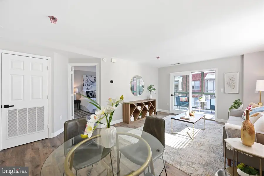 1045 N Utah St #2-701, Arlington, VA 22201 - #3