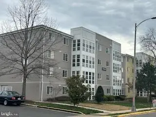 4167 S Four Mile Run Dr #401, Arlington, VA 22204 - #3