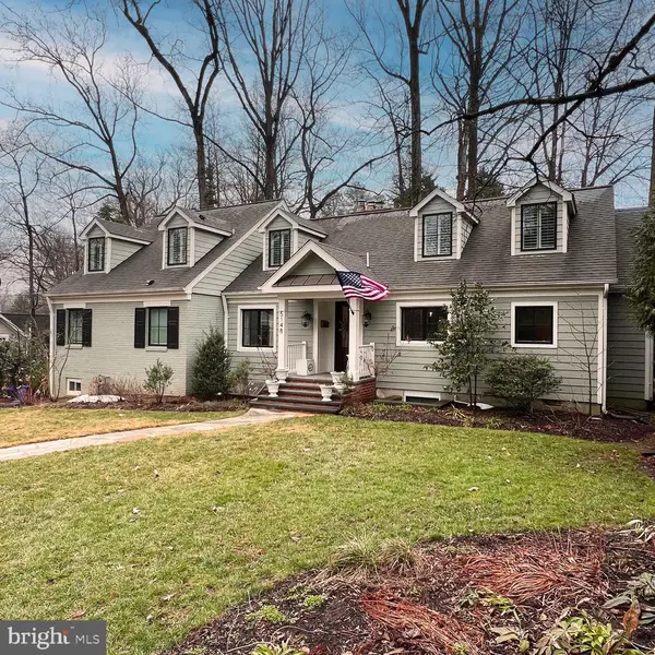 5148 37th St N, ARLINGTON, VA 22207