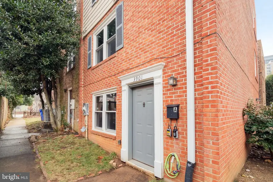 3901-a 6th St N, Arlington, VA 22203 - #2