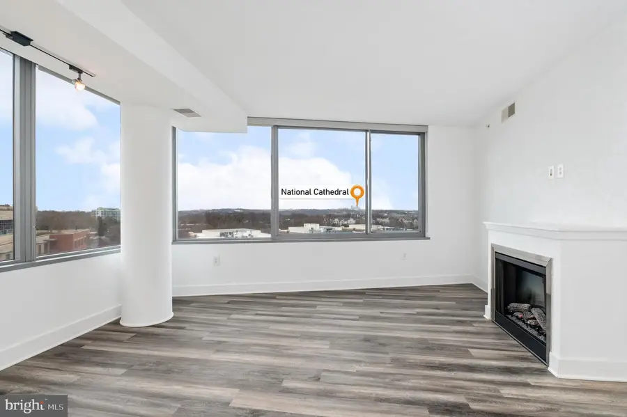 2001 15th St N #805, Arlington, VA 22201 - #2