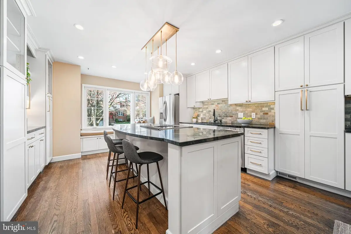 29 N Oakland St, Arlington, VA 22203 - #1