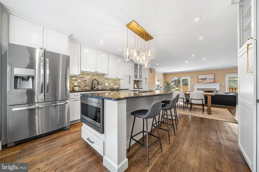 29 N Oakland St, Arlington, VA 22203 - #3