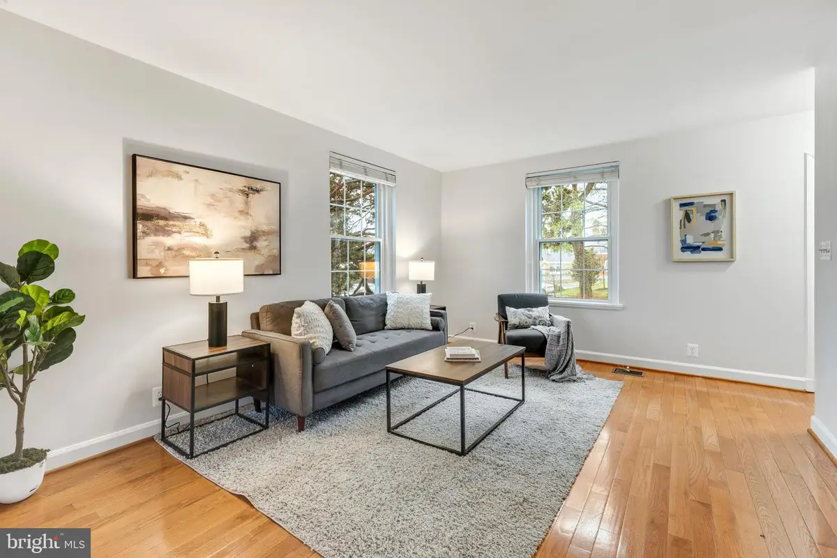 4628 31st Rd S, Arlington, VA 22206 - #1