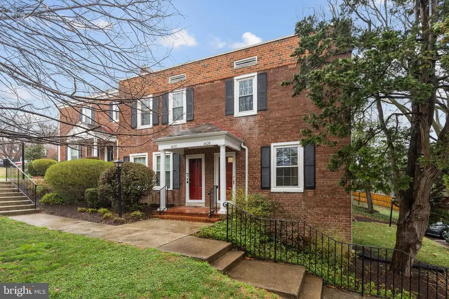 4628 31st Rd S, Arlington, VA 22206 - #2