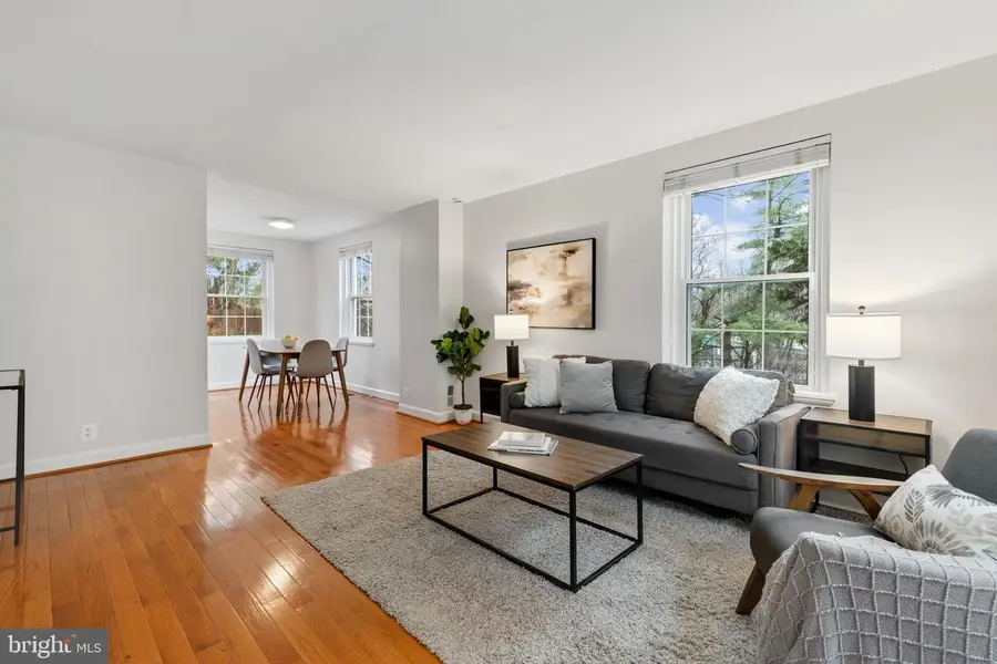 4628 31st Rd S, Arlington, VA 22206 - #3