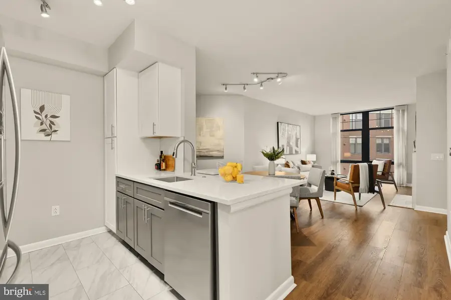 1021 N Garfield St #532, Arlington, VA 22201 - #2