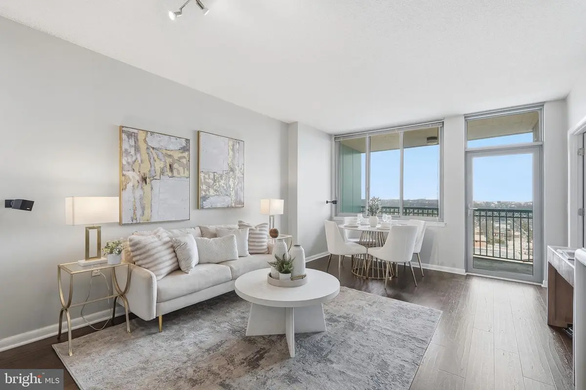 851 N Glebe Rd #1914, Arlington, VA 22203 - #1