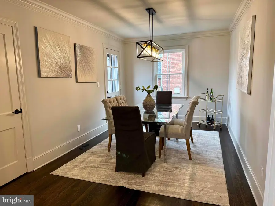 1607 N Glebe Rd, Arlington, VA 22207 - #3