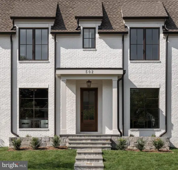 502 N Jackson St, ARLINGTON, VA 22201