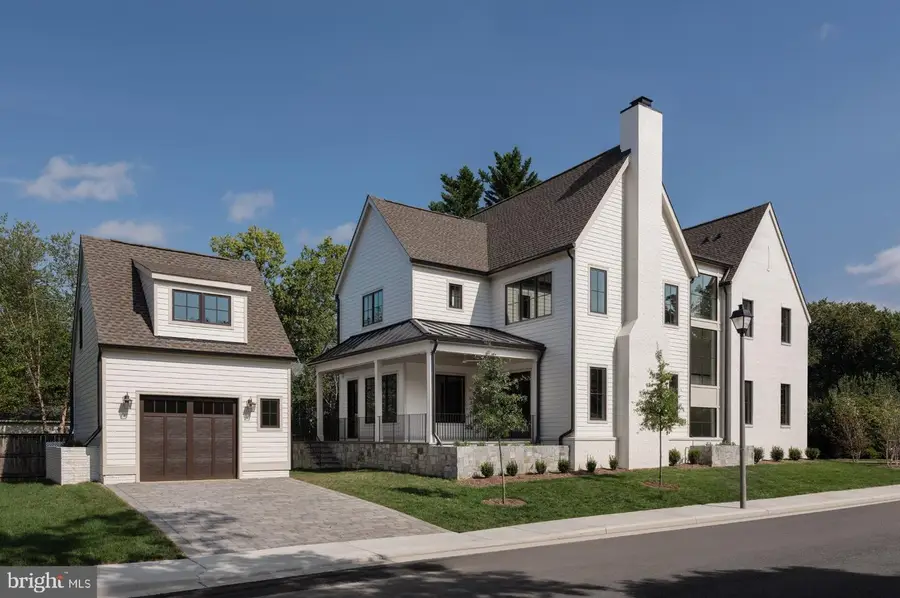 502 N Jackson St, Arlington, VA 22201 - #3