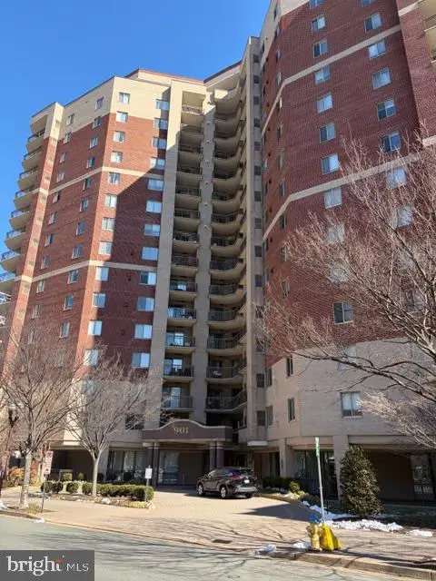 901 N Monroe St #1408, ARLINGTON, VA 22201