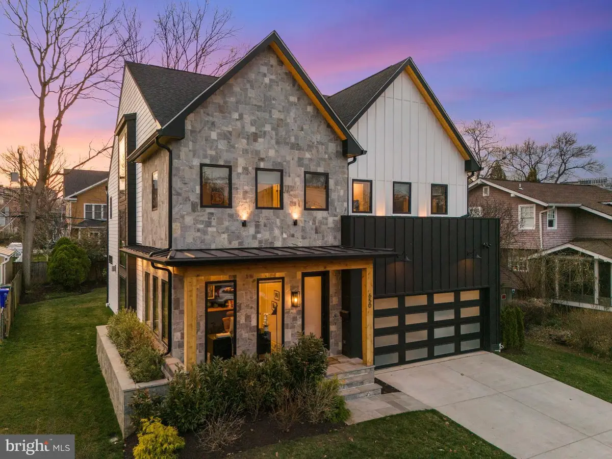 650 N Jackson St, Arlington, VA 22201 - #1