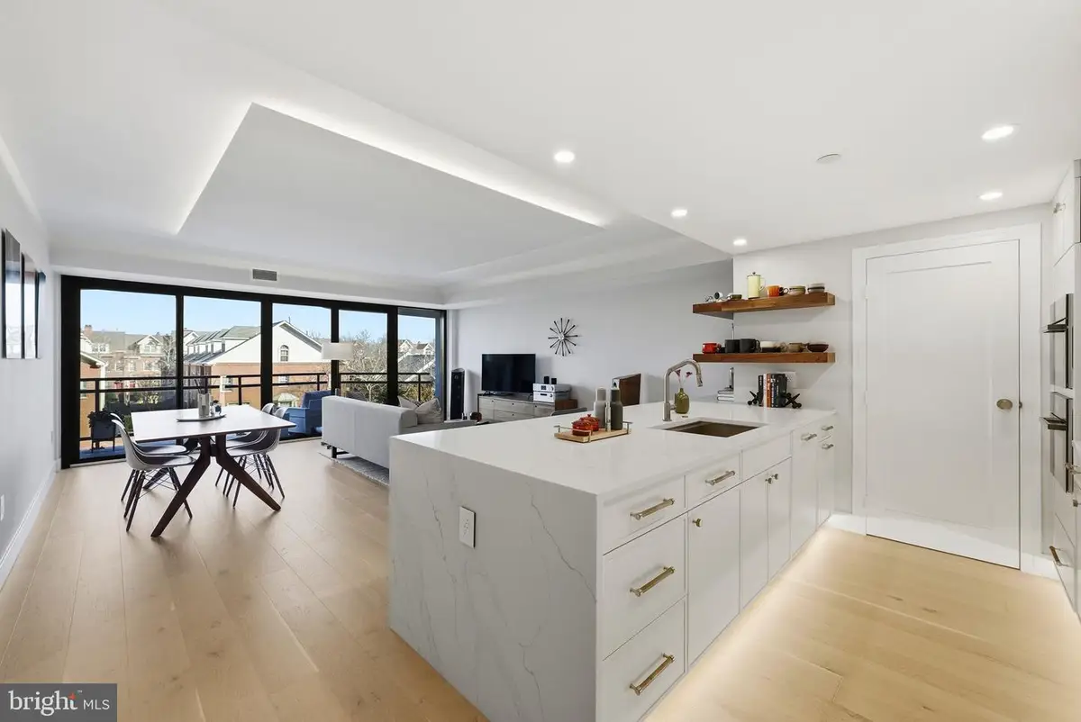 1530 Key Blvd #324, Arlington, VA 22209 - #1