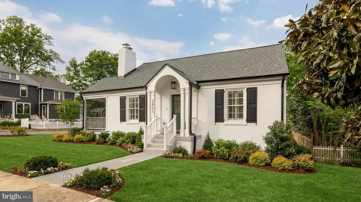 3421 21st Ave N, Arlington, VA 22207 - #1