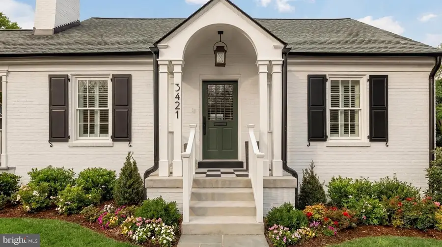 3421 21st Ave N, Arlington, VA 22207 - #2