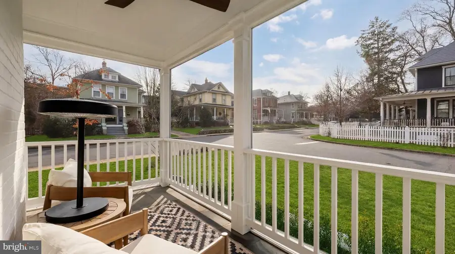 3421 21st Ave N, Arlington, VA 22207 - #3