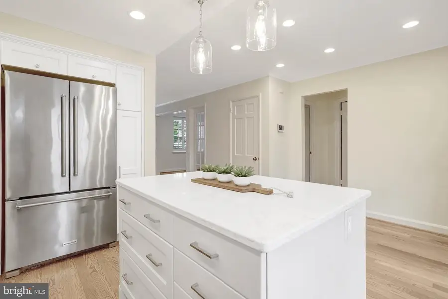 3517 S Utah St, Arlington, VA 22206 - #2