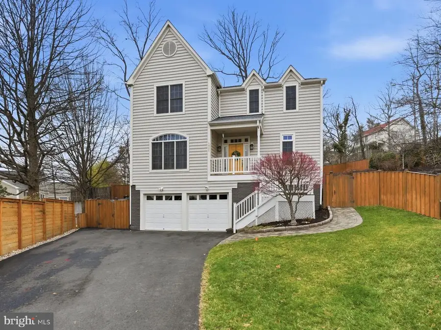 1621 S Taylor St, Arlington, VA 22204 - #2